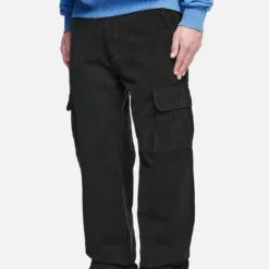 Neiva Cargo Pants Black 7 Neiva Cargo Pants Black -Fashigen Sales PGDR NEVER TOO LATE ECOMMERCE 2 FEMALE BLUE140