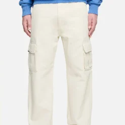 Neiva Cargo Pants Cream