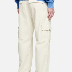 Neiva Cargo Pants Cream 8 Neiva Cargo Pants Cream -Fashigen Sales PGDR NEVER TOO LATE ECOMMERCE 2 FEMALE BLUE160