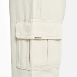 Neiva Cargo Pants Cream 9 Neiva Cargo Pants Cream -Fashigen Sales PGDR NEVER TOO LATE ECOMMERCE 2 FEMALE BLUE163