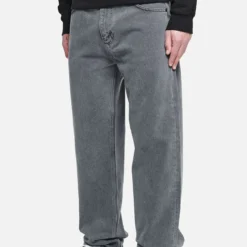 Baltra Baggy Jeans Washed Grey 7 Baltra Baggy Jeans Washed Grey -Fashigen Sales PGDR NEVER TOO LATE ECOMMERCE 2 FEMALE BLUE176