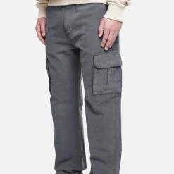 Neiva Cargo Pants Grey 7 Neiva Cargo Pants Grey -Fashigen Sales PGDR NEVER TOO LATE ECOMMERCE 2 FEMALE BLUE2
