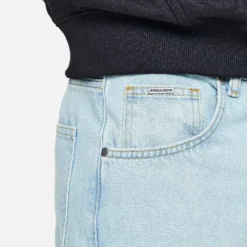 Baltra Baggy Jeans Sand Washed Blue 9 Baltra Baggy Jeans Sand Washed Blue -Fashigen Sales PGDR NEVER TOO LATE ECOMMERCE 2 FEMALE BLUE200