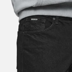 Baures Straight Jeans Deep Black 9 Baures Straight Jeans Deep Black -Fashigen Sales PGDR NEVER TOO LATE ECOMMERCE 2 FEMALE BLUE208