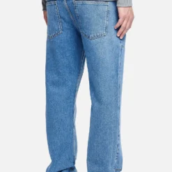 Vinto Carpenter Jeans Washed Blue 8 Vinto Carpenter Jeans Washed Blue -Fashigen Sales PGDR NEVER TOO LATE ECOMMERCE 2 FEMALE BLUE240