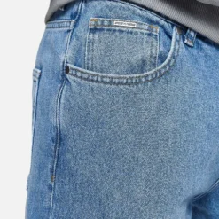 Vinto Carpenter Jeans Washed Blue 9 Vinto Carpenter Jeans Washed Blue -Fashigen Sales PGDR NEVER TOO LATE ECOMMERCE 2 FEMALE BLUE244