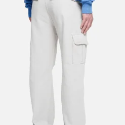 Neiva Cargo Pants Light Grey 8 Neiva Cargo Pants Light Grey -Fashigen Sales PGDR NEVER TOO LATE ECOMMERCE 2 FEMALE BLUE247
