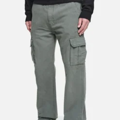 Neiva Cargo Pants Khaki 7 Neiva Cargo Pants Khaki -Fashigen Sales PGDR NEVER TOO LATE ECOMMERCE 2 FEMALE BLUE269