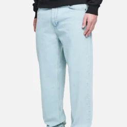 Baltra Baggy Jeans Sand Washed Blue 7 Baltra Baggy Jeans Sand Washed Blue -Fashigen Sales PGDR NEVER TOO LATE ECOMMERCE 2 FEMALE BLUE281