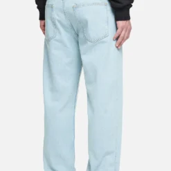 Baltra Baggy Jeans Sand Washed Blue 8 Baltra Baggy Jeans Sand Washed Blue -Fashigen Sales PGDR NEVER TOO LATE ECOMMERCE 2 FEMALE BLUE282