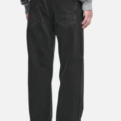 Baltra Baggy Jeans Washed Black 8 Baltra Baggy Jeans Washed Black -Fashigen Sales PGDR NEVER TOO LATE ECOMMERCE 2 FEMALE BLUE51 ca0464c2 cd5f 490f 9ca8 958c76f79f20