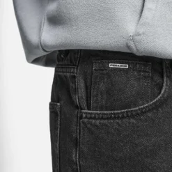 Baltra Baggy Jeans Washed Black 9 Baltra Baggy Jeans Washed Black -Fashigen Sales PGDR NEVER TOO LATE ECOMMERCE 2 FEMALE BLUE52 3ce02d29 f19b 44a3 a1f3 c1ffa3ccca02