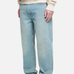 Baltra Baggy Jeans Washed Vintage Blue 7 Baltra Baggy Jeans Washed Vintage Blue -Fashigen Sales PGDR NEVER TOO LATE ECOMMERCE 2 FEMALE BLUE59 251e60be 1859 4e1a a87f 16fc6e950291