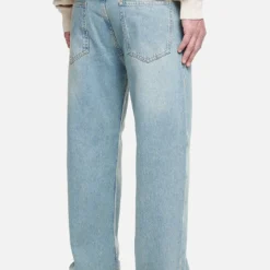 Baltra Baggy Jeans Washed Vintage Blue 8 Baltra Baggy Jeans Washed Vintage Blue -Fashigen Sales PGDR NEVER TOO LATE ECOMMERCE 2 FEMALE BLUE61