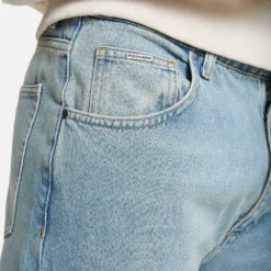 Baltra Baggy Jeans Washed Vintage Blue 9 Baltra Baggy Jeans Washed Vintage Blue -Fashigen Sales PGDR NEVER TOO LATE ECOMMERCE 2 FEMALE BLUE64