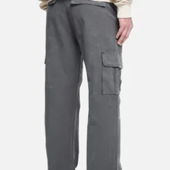 Neiva Cargo Pants Grey 8 Neiva Cargo Pants Grey -Fashigen Sales PGDR NEVER TOO LATE ECOMMERCE 2 FEMALE BLUE68