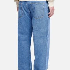 Baltra Baggy Jeans Washed Blue 8 Baltra Baggy Jeans Washed Blue -Fashigen Sales PGDR NEVER TOO LATE ECOMMERCE 2 FEMALE BLUE93