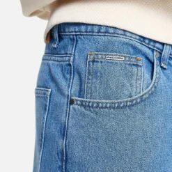 Baltra Baggy Jeans Washed Blue 9 Baltra Baggy Jeans Washed Blue -Fashigen Sales PGDR NEVER TOO LATE ECOMMERCE 2 FEMALE BLUE97