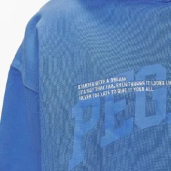 Gilford Oversized Hoodie Washed Retro Blue -Fashigen Sales PGDR NEVER TOO LATE ECOMMERCE 2 MALE BLUE8