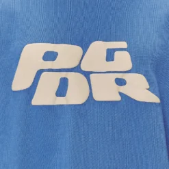 Danico Boxy Tee Washed Retro Blue -Fashigen Sales PGDR NEVER TOO LATE ECOMMERCE MALE BLUE39