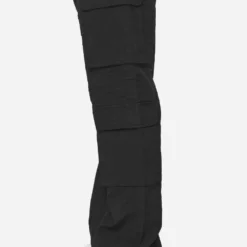 Jacks Tech Cargo Pants Black -Fashigen Sales PGDR NEVER TOO LATE ECOMMERCE MALE DAY 1305