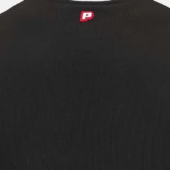 Marcy Oversized Sweat Vest Washed Black -Fashigen Sales PGDR NEVER TOO LATE ECOMMERCE MALE DAY 1468