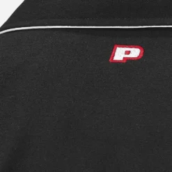 Oris Varsity Jacket Black Cream 17 Oris Varsity Jacket Black Cream -Fashigen Sales PGDR NEVER TOO LATE ECOMMERCE MALE DAY 1505