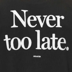 Bass Oversized Tee Washed Black -Fashigen Sales PGDR NEVER TOO LATE ECOMMERCE MALE DAY 2151