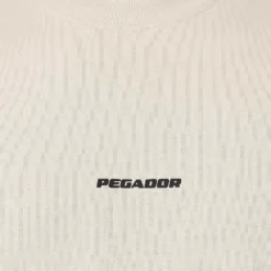 Logo Boxy Tee Washed Desert Sand Black Gum -Fashigen Sales PGDR NEVER TOO LATE ECOMMERCE MALE DAY 2171