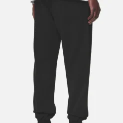 Logo Heavy Sweat Jogger Washed Black White Gum -Fashigen Sales PGDR NEVER TOO LATE ECOMMERCE MALE UNDERWEAR10