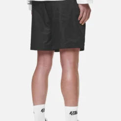 P Logo Basic Shorts Black -Fashigen Sales PGDR NEVER TOO LATE ECOMMERCE MALE UNDERWEAR25