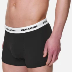 Ango Boxershorts 3 Pack Black White -Fashigen Sales PGDR NEVER TOO LATE ECOMMERCE MALE UNDERWEAR47