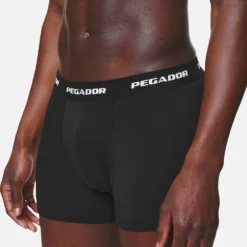 Tatun Boxershorts 3 Pack Black Grey Melange White -Fashigen Sales PGDR NEVER TOO LATE ECOMMERCE MALE UNDERWEAR4 cfc68fce 4540 4733 ab50 26cd4debcd46