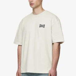 Dacko Oversized Tee Washed Salty Cream Black -Fashigen Sales PGDR Next Wave E COMMERCE MENS DAY 146706 e8e5eb6b 7214 409b bcb1 ca1848278e6b
