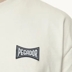 Dacko Oversized Tee Washed Salty Cream Black -Fashigen Sales PGDR Next Wave E COMMERCE MENS DAY 146722 f26d4879 429c 497a 9c14 cad5fbf60783