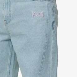 Valmar Baggy Jeans Sand Washed Blue -Fashigen Sales PGDR Next Wave E COMMERCE MENS DAY 146773