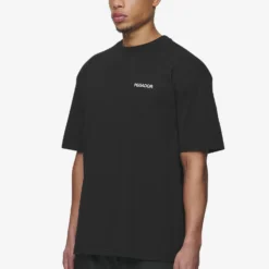 Aleso Oversized Tee Washed Black -Fashigen Sales PGDR Next Wave E COMMERCE MENS DAY 146834