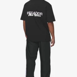 Aleso Oversized Tee Washed Black -Fashigen Sales PGDR Next Wave E COMMERCE MENS DAY 146847 scaled