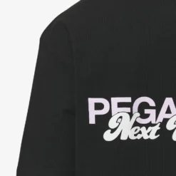 Aleso Oversized Tee Washed Black -Fashigen Sales PGDR Next Wave E COMMERCE MENS DAY 146849