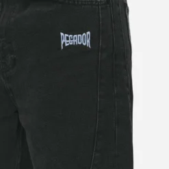 Valmar Baggy Jeans Washed Black -Fashigen Sales PGDR Next Wave E COMMERCE MENS DAY 147215