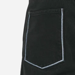 Valmar Baggy Jeans Washed Black -Fashigen Sales PGDR Next Wave E COMMERCE MENS DAY 147216