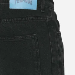 Valmar Baggy Jeans Washed Black -Fashigen Sales PGDR Next Wave E COMMERCE MENS DAY 147217