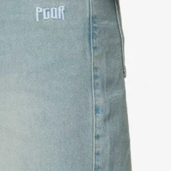 Alcoa Jorts Sand Washed Blue -Fashigen Sales PGDR Next Wave E COMMERCE MENS DAY 147276