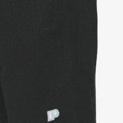 Libco Structured Knit Shorts Black -Fashigen Sales PGDR Next Wave E COMMERCE MENS DAY 147375