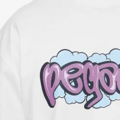 Breen Boxy Tee White -Fashigen Sales PGDR Next Wave E COMMERCE MENS DAY 248084 da0ebc17 d6e3 4af5 a032 4327eac0add3