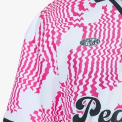 Worden Boxy Trikot White Pink -Fashigen Sales PGDR Next Wave E COMMERCE MENS DAY 248153 c08efa7e 3f30 4914 bd6f 576cd2233dbf