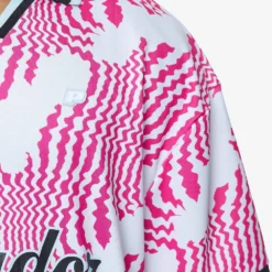 Worden Boxy Trikot White Pink -Fashigen Sales PGDR Next Wave E COMMERCE MENS DAY 248154 7182cc3f bb96 4f5f 8c87 c03cf8bd5f33