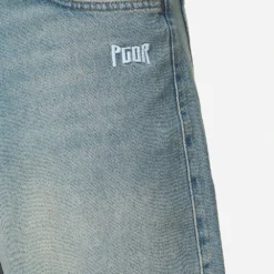 Alcoa Jorts Washed Vintage Blue -Fashigen Sales PGDR Next Wave E COMMERCE MENS DAY 248157