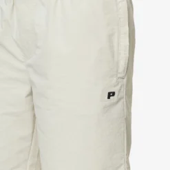Shaft Bermuda Shorts Salty Cream -Fashigen Sales PGDR Next Wave E COMMERCE MENS DAY 248304