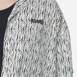 Zircon Summer Shirt Salty Cream -Fashigen Sales PGDR Next Wave E COMMERCE MENS DAY 248351